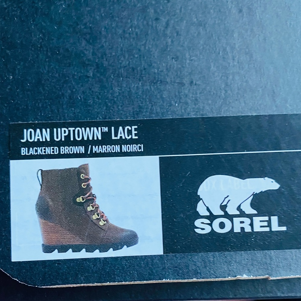 Sorel Joan Uptown - Picture 5 of 5